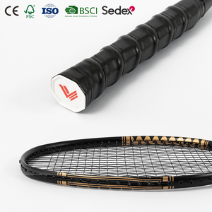 <span class=keywords><strong>Raquette</strong></span> de <span class=keywords><strong>badminton</strong></span> spécifique pour femmes, entièrement en carbone, légère, équilibrée, HK-191, entraînement, OEM, jeu de cordes Lbs - Product Image 1