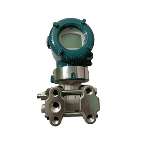 Nouveau transmetteur de pression manométrique Yokogawa Ejx430a-eas4g original en acier inoxydable à montage traditionnel, indice de protection IP66/IP67, garantie 1 an - Product Image 1