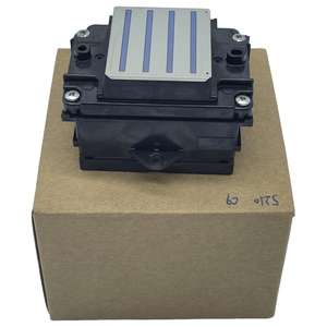 Tête d'impression ISSCX pour imprimantes WorkForce WF C5890/WFC5310/ET8700/WF C5710/WF C5790/WF C5290 (matériau PET) - Product Image 2