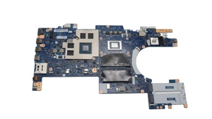 Lenovo thinkpad NM-E711 मदरबोर्ड गर्म बिक्री लैपटॉप मदरबोर्ड 5b1j7184 R5-6650H-PRO dgb - Product Image 2