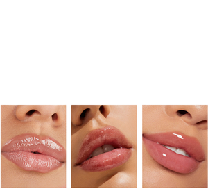 Idratante vegano idratante nutriente rimuovi le rughe delle labbra mi stringe il balsamo per le labbra liquido peptidico - Product Image 2