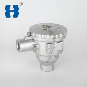 Aluminium ACD12 personnalisable toutes les couleurs disponibles avec tête de thermocouple Dano 310g - Product Image 5