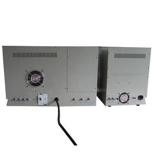 Analisador de Conteúdo Total de Enxofre por Fluorescência Ultravioleta ASTM D5453 - Product Image 3