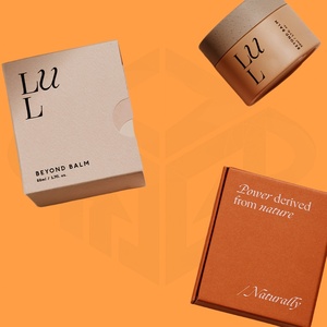 Scatole regalo di cartone personalizzate all'ingrosso scatole di carta di buon valore per prodotti elettronici cosmetici di fascia alta regalo di nozze - Product Image 2