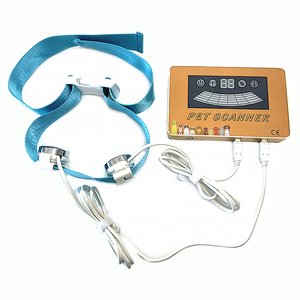 Haustier-Analysegerät Originalversion Quantenresonanz-Magnetischer Gesundheitsdetektor für Hunde und Katzen - Product Image 1