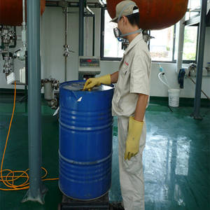 कम घनत्व सीमेंट स्लरी G209-<span class=keywords><strong>L</strong></span> के लिए एंटी-उच्च तापमान तरल प्रारंभिक शक्ति एजेंट - Product Image 6