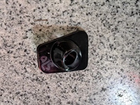 Braket Dudukan Sensor Parkir Kiri Bumper Depan Baru 13A6107CP untuk Penggantian 570S 540C
