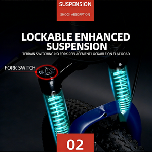 Bicicleta <span class=keywords><strong>de</strong></span> Montaña <span class=keywords><strong>de</strong></span> 12 Velocidades con Suspensión Delantera, Frenos <span class=keywords><strong>de</strong></span> Disco Hidráulicos, Horquilla <span class=keywords><strong>de</strong></span> Aleación <span class=keywords><strong>de</strong></span> Aluminio, Ruedas <span class=keywords><strong>de</strong></span> 29 Pulgadas - Product Image 3