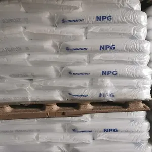 Meilleure Qualité et Ventes Chaudes Marque RURAL 126-30-7 <span class=keywords><strong>PNG</strong></span> Néopentyl Glycol Intermédiaires Agrochimiques Additif Plastifiant - Product Image 4