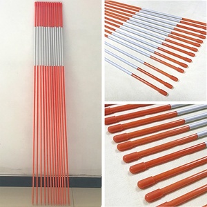 8mm 10mm Glass Fiber Reinforce Plastic FRP Snow Stick - Product Image 5