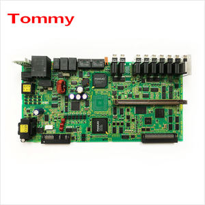 Módulo de Placa de Circuito Impreso (PCB) para Control de Automatización AC FANUC A20B-2102-0206 - Product Image 6