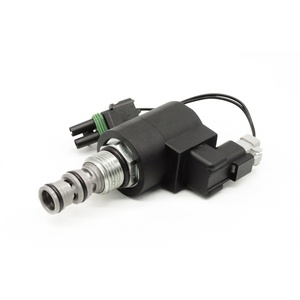Vanne solénoïde 12V 146354 CA0146354 87429978 11709232 6194488M1 580n 580m 590sm 580sm 590sn 580sn 570mxt pour VOL-VO BL70B BL61 - Product Image 5