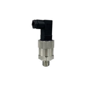 <span class=keywords><strong>Sensor</strong></span> tekanan inti keramik industri dengan kabel 5m perlindungan IP65 benang NPT 1/4" - Product Image 2