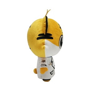 Low MOQ High Quality <strong>Cheap</strong> Plush <strong>Toy</strong> Manufacturer for Company Gift Claw Machine <strong>Toy</strong> a Small Plush <strong>Toys</strong> Custom - Product Image 6