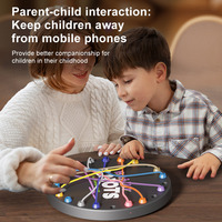 Nouveaux jeux de société de compétition interactive en gros enfants 2 4 ans 5 7 ans les enfants développent le cerveau des enfants intelligents