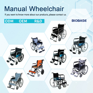 <span class=keywords><strong>Lit</strong></span> d'hôpital à manivelle unique BIOBASE CHINA MF101S <span class=keywords><strong>Lit</strong></span> d'hôpital à manivelle unique pour laboratoire - Product Image 6