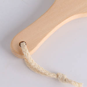 Atacado Handle <span class=keywords><strong>Wooden</strong></span> <span class=keywords><strong>Massage</strong></span> <span class=keywords><strong>Roller</strong></span> Estilo Quente Preço de fábrica Wood <span class=keywords><strong>Massage</strong></span> Therapy Tools para uso doméstico - Product Image 6