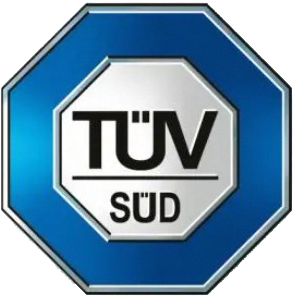 TUV SUD Mark
