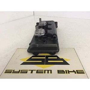 Staffa di montaggio clacson moto per Honda CBR 900 RR 2002-2003 CBR 954 RR 02-03 - Product Image 5