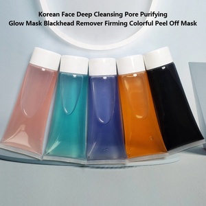 <span class=keywords><strong>Masque</strong></span> de nuit au collagène végétalien <span class=keywords><strong>peel</strong></span>-<span class=keywords><strong>off</strong></span> pour peaux sèches – Hydratant, illuminateur, lissant et raffermissant pour le visage - Product Image 5