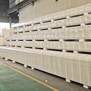 Tejas Metálicas para Techos con Aislamiento Térmico y Acústico, Núcleo de Espuma de Poliuretano, Compuesto de Aluminio Ecológico e Ignífugo - Product Image 3