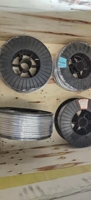 Fil de plomb 99.9% fil de plomb pur recuit doux pour batterie de câble électrique