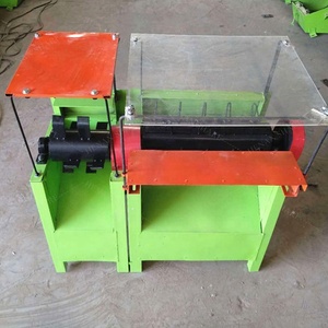 Machine de séparation et de décapage des <span class=keywords><strong>feuilles</strong></span> et des tiges de menthe <span class=keywords><strong>pour</strong></span> l'agriculture - Product Image 4