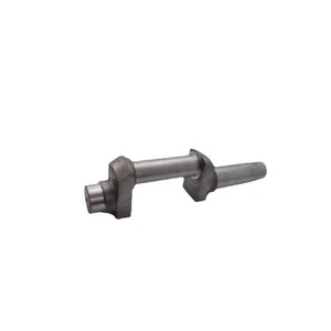 Pièces de compresseur industriel à entraînement électrique en fonte pour vilebrequin de labourage - Product Image 1