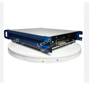 Probador de Comunicación por Radio Rohde&Schwarz CMP180 250m Wifi7 R&S - Product Image 3