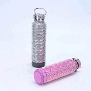 Stainless Steel Travel <b>Mug</b> - Product Image 1