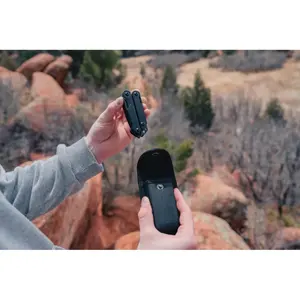 Alicates multifuncionales Gear X, dispositivos personalizados - Product Image 4