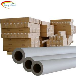 Papier de sublimation grand format le plus vendu <span class=keywords><strong>en</strong></span> <span class=keywords><strong>2022</strong></span>, rouleau de papier de sublimation 100% transfert de couleur, 70 g/m², papier de transfert thermique - Product Image 6