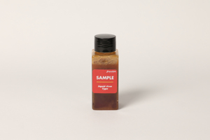 Base aromatisante pour la fabrication de snacks, ingrédient saveur calmar, à base de plantes, conforme Halal, pour la production alimentaire moderne, Flavolink - Product Image 5