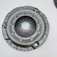Kit d'embrayage, disque d'embrayage compatible avec le moteur JAC J6 HFC4GA3