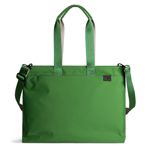 Bolsos Escolares Bordados de Nailon, Bolso Tote de Moda 2025, Diseño de Pingüino de Dibujos Animados para Niñas, Correas con <span class=keywords><strong>Texto</strong></span>, Amplio Bolso de Hombro para Uso Diario - Product Image 1