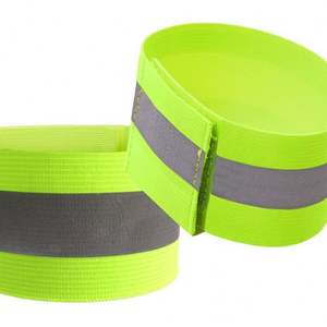 Chaleco Reflectante LED Ajustable con Bolsa para Correr de Noche, Ciclismo, Chaleco USB Reflectante para Correr al Aire Libre - Product Image 5