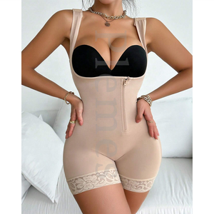 <span class=keywords><strong>Isabela</strong></span> Fajas PARA EL Día a Diario para Mujer FAJAS COLOMBIANA MOLDEADORA Culotte Gainante Flat Stomach Post Surgical Logo - Product Image 1