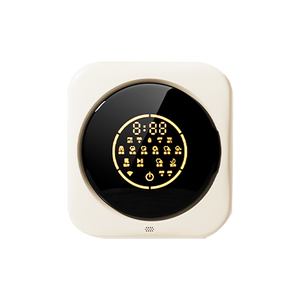 Mini Lave-linge Économe en <span class=keywords><strong>Eau</strong></span> avec Chauffage Automatique, Minuteur de Lavage, Programmation, Fixation Murale, Nettoyage Rapide XLB-01H - Product Image 5