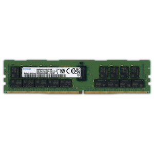 หน่วยความจำเดสก์ท็อป SEC 32GB DDR4 3200MHz 1.2V 288 พิน 25600MB/วินาที - Product Image 1