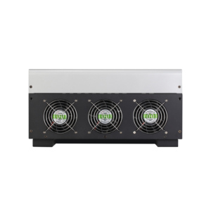 Contrôleur de charge solaire 100A 400V MPPT 12V/24V/36V/48V/96V pour système solaire hybride 15kW MP-100 Solar Off Grid - Product Image 3