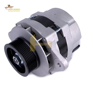 ไดชาร์จเครื่องยนต์แคตเตอร์พิลลาร์ รุ่น 320B 320C 320D 311 312 313 314 315 317 318 319 321 322 สำหรับ 5I-8085 125-2994 10R-7560 - Product Image 3