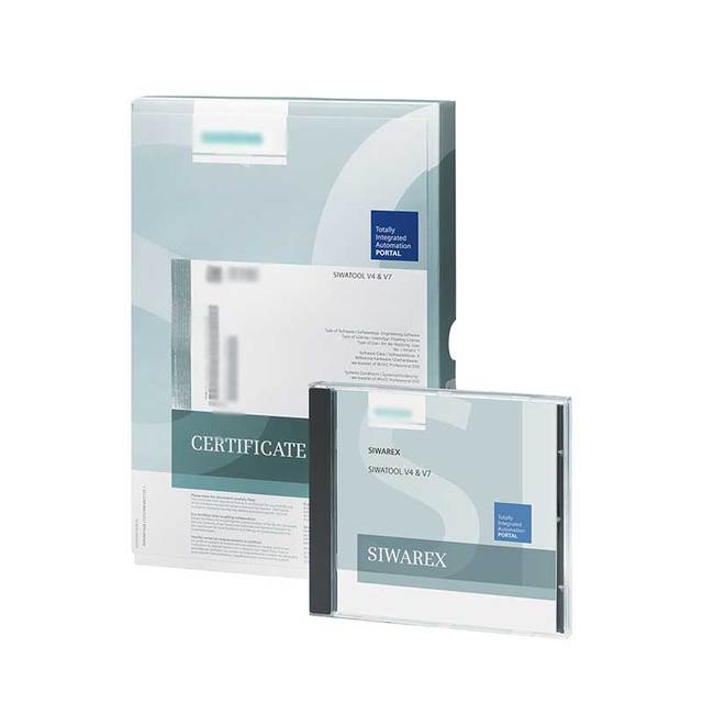 7MH4900-1AK61 Industrial Automation Software-New Original 12 Months Warranty DE Original Package