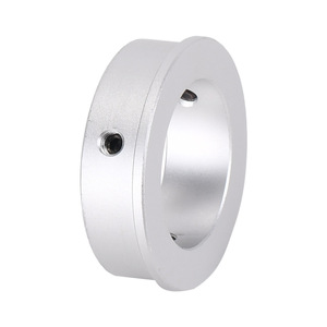Accessoires d'adaptation pour objectif de caméra de <span class=keywords><strong>microscope</strong></span> haute qualité : Anneau de conversion d'ouverture pour support monoculaire 76 mm vers 50 mm, 50 mm vers 40 mm, 40 mm vers 28 mm - Product Image 4