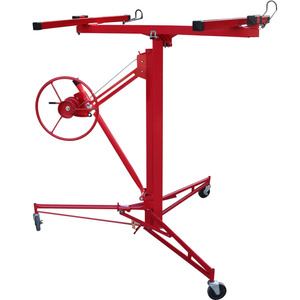 Gato elevador de paneles y paneles de yeso El mejor <span class=keywords><strong>precio</strong></span> Elevador de placas Paneles de paneles de yeso Elevador de placa Elevador de ayuda de montaje para <span class=keywords><strong>techo</strong></span> y pared - Product Image 2