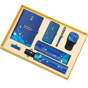 Coffret Cadeau d'Affaires Kunishio – Cadeaux Pratiques Personnalisés en Métal avec Logo pour le Nouvel An Chinois et les Anniversaires – Création Culturelle et Artistique - Product Image 1