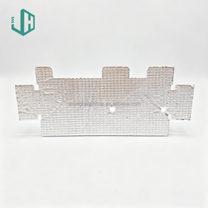 <span class=keywords><strong>Espuma</strong></span> <span class=keywords><strong>de</strong></span> <span class=keywords><strong>aislamiento</strong></span> térmico JH para <span class=keywords><strong>aislamiento</strong></span> <span class=keywords><strong>de</strong></span> conductos HVAC, lámina flexible <span class=keywords><strong>de</strong></span> barrera térmica para pedidos <span class=keywords><strong>de</strong></span> proyectos <span class=keywords><strong>de</strong></span> exportación, suministro OEM a granel. - Product Image 4