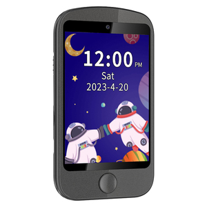 Nhà Máy Bán Buôn A16 Trí Tuệ Kid Điện Thoại Câu Đố Bước Cô Gái Và Cậu Bé Trẻ Em Giá Rẻ Nhất Điện Thoại Thông Minh - Product Image 6