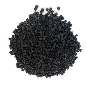 SY Pa6 Gf15 สำหรับขั้วต่อไฟฟ้า วัสดุไนลอน pa 6 ชนิด pa-6 - Product Image 1