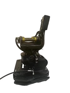 Système de rotation hydraulique pour excavatrice professionnelle TDC-Inclinaison multifonctionnelle du rotor et fixation du poignet pour l'opération d'entraînement de pieux - Product Image 4