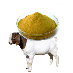 Alto para selenio, fermentación del ganado, vaca, polvo de cervecería, levadura nutricional para mascotas, cerveza, aditivos para piensos, levadura - Product Image 2